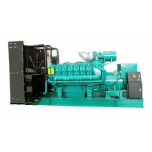 200kVA-3000kVA Génératrices de puissance diesel de Guangdong Fabricants